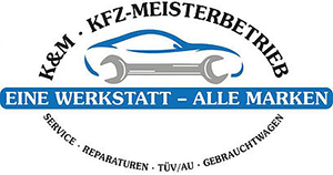 K&M Kfz-Meisterbetrieb: Autowerkstatt & Fahrzeughandel in Buchholz in der Nordheide